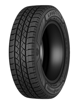 GOODYEAR VECTOR 4S CARGO Sommard�ck